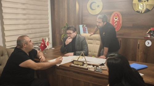 Veterinerlik Hekimlik Mesleği İçin 2025’e Güçlü Adımlar